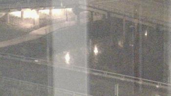 Weather camera view of UH Downtown.