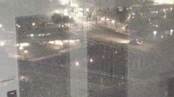 Weather camera view of UH Downtown.