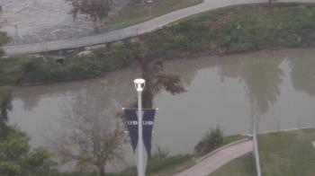 Weather camera view of UH Downtown.