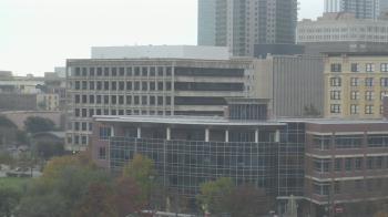 Weather camera view of UH Downtown.