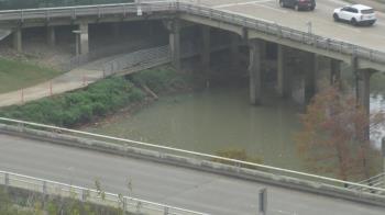 Weather camera view of UH Downtown.