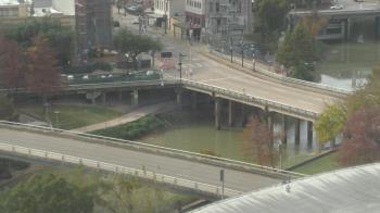 Weather camera view of UH Downtown.