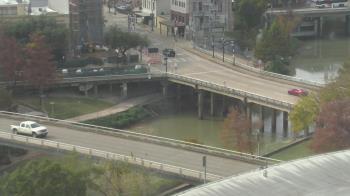 Weather camera view of UH Downtown.