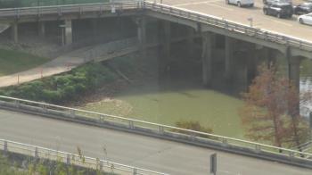 Weather camera view of UH Downtown.