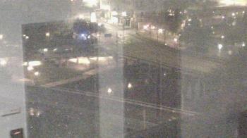 Weather camera view of UH Downtown.