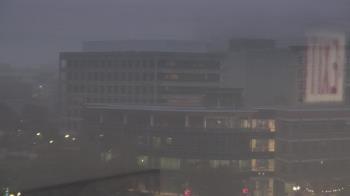 Weather camera view of UH Downtown.