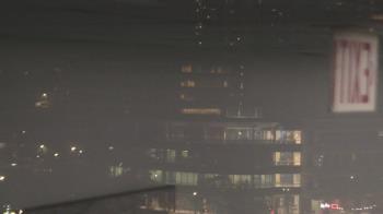 Weather camera view of UH Downtown.