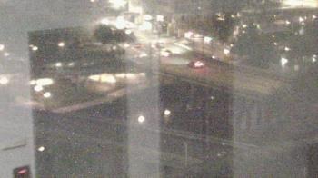 Weather camera view of UH Downtown.