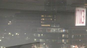 Weather camera view of UH Downtown.