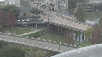 Weather camera view of UH Downtown.