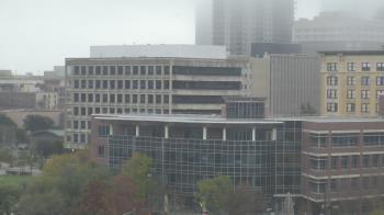 Weather camera view of UH Downtown.