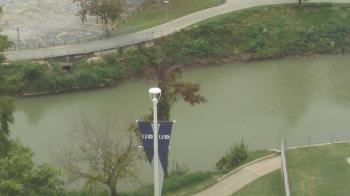 Weather camera view of UH Downtown.