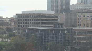 Weather camera view of UH Downtown.