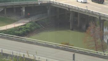 Weather camera view of UH Downtown.