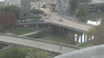 Weather camera view of UH Downtown.