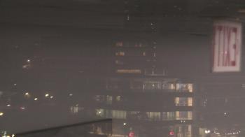 Weather camera view of UH Downtown.