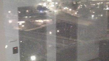 Weather camera view of UH Downtown.