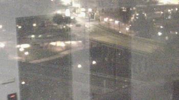 Weather camera view of UH Downtown.