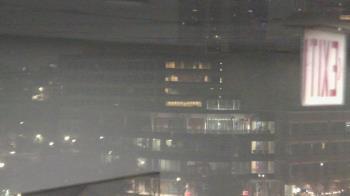 Weather camera view of UH Downtown.