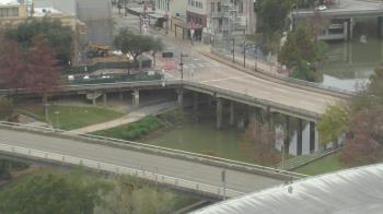 Weather camera view of UH Downtown.