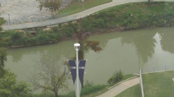 Weather camera view of UH Downtown.