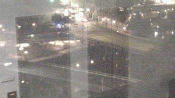 Weather camera view of UH Downtown.