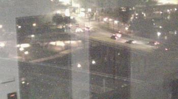 Weather camera view of UH Downtown.