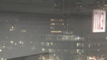 Weather camera view of UH Downtown.
