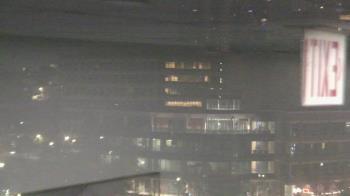 Weather camera view of UH Downtown.