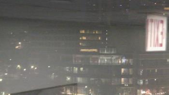 Weather camera view of UH Downtown.