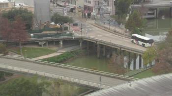 Weather camera view of UH Downtown.