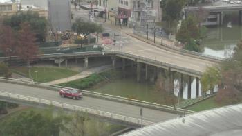 Weather camera view of UH Downtown.