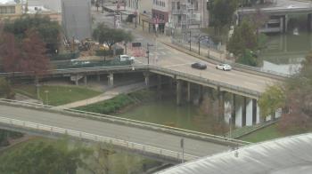 Weather camera view of UH Downtown.