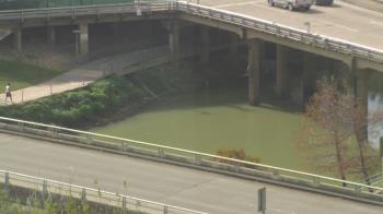 Weather camera view of UH Downtown.