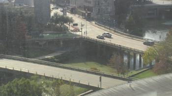 Weather camera view of UH Downtown.