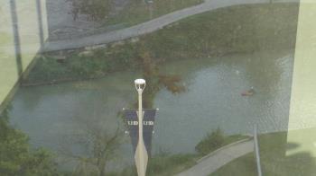 Weather camera view of UH Downtown.