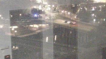 Weather camera view of UH Downtown.