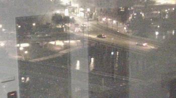 Weather camera view of UH Downtown.