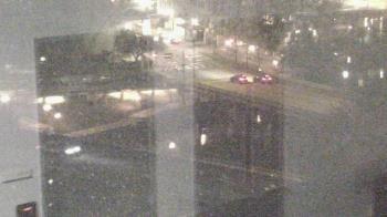 Weather camera view of UH Downtown.