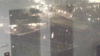 Weather camera view of UH Downtown.