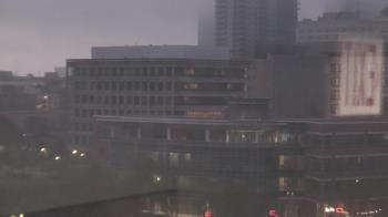 Weather camera view of UH Downtown.