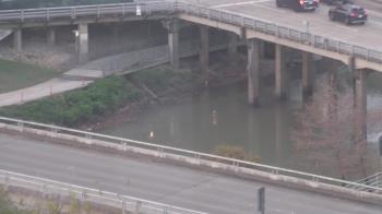 Weather camera view of UH Downtown.