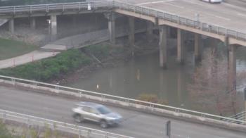 Weather camera view of UH Downtown.