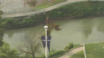 Weather camera view of UH Downtown.