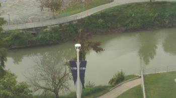 Weather camera view of UH Downtown.
