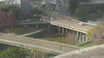 Weather camera view of UH Downtown.
