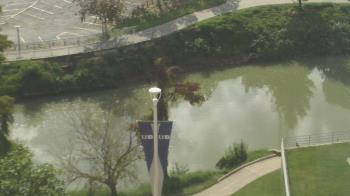 Weather camera view of UH Downtown.