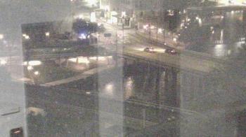 Weather camera view of UH Downtown.