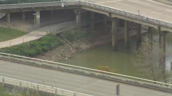 Weather camera view of UH Downtown.