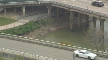 Weather camera view of UH Downtown.